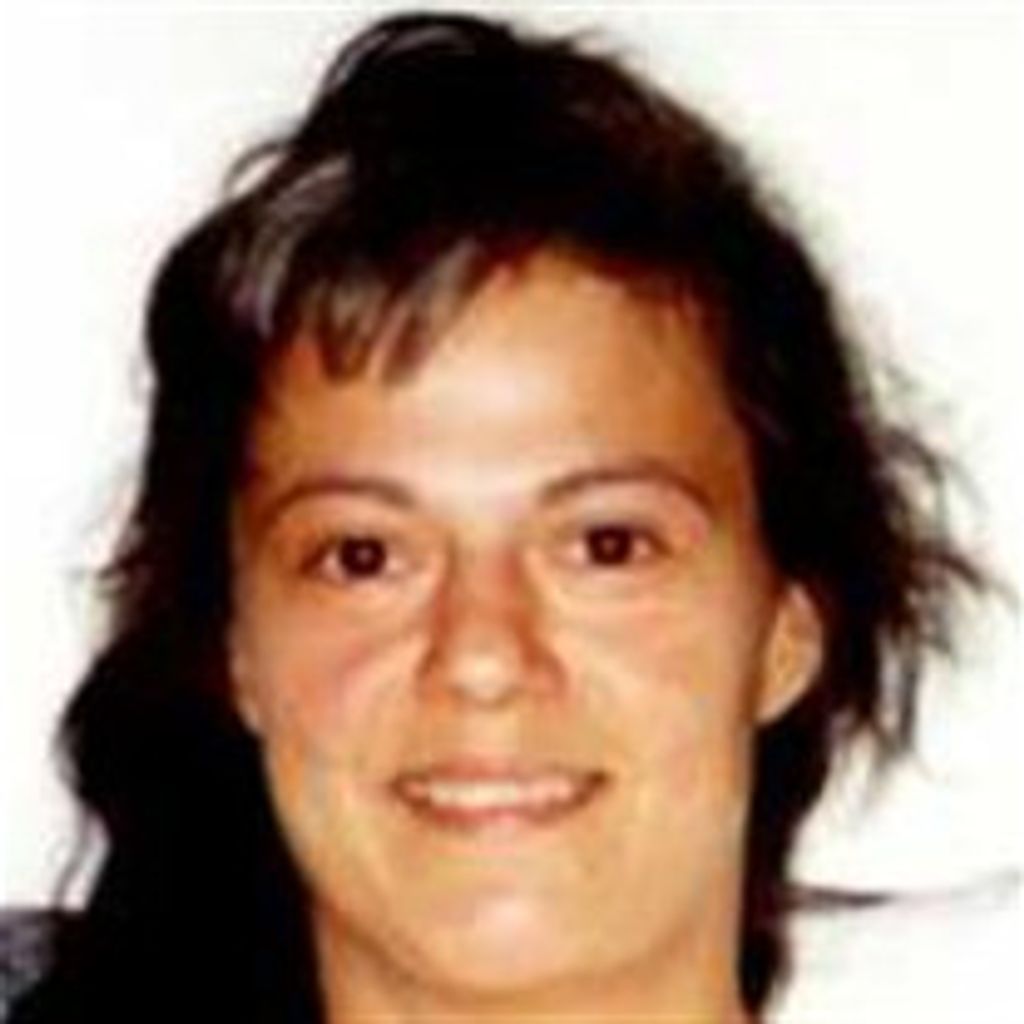 Rosana M. Frisch