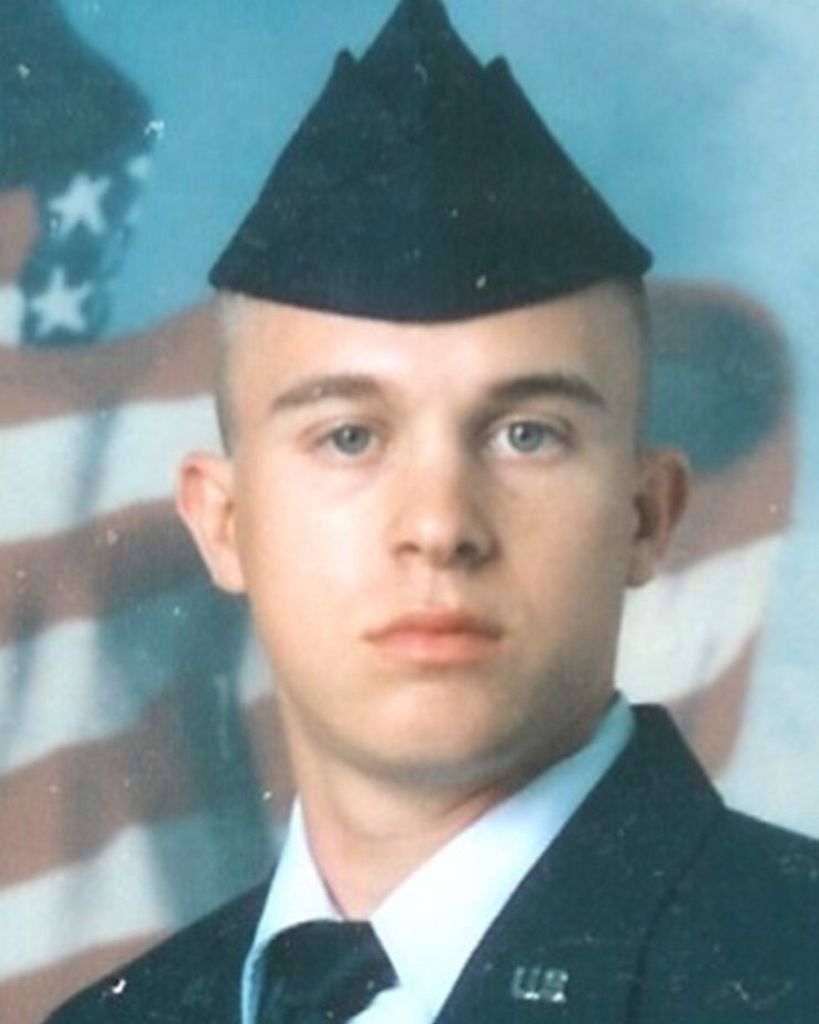 David Aaron Francis