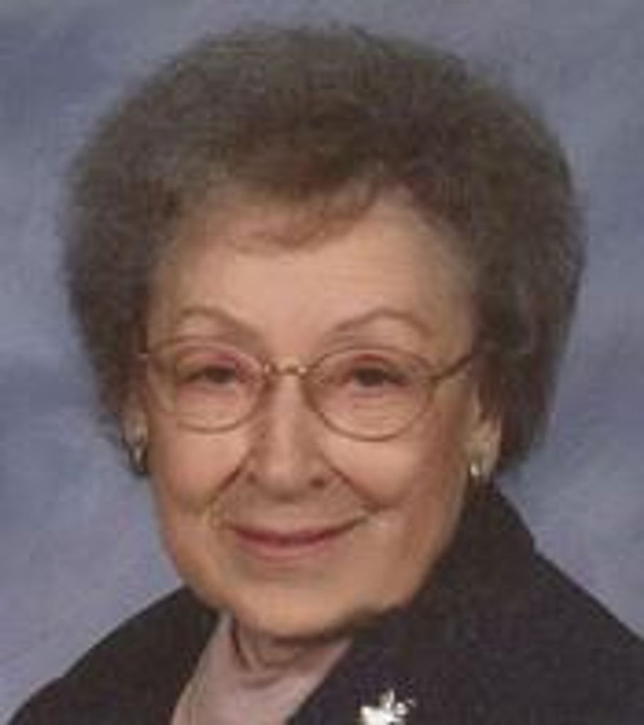 Freda E Balliet
