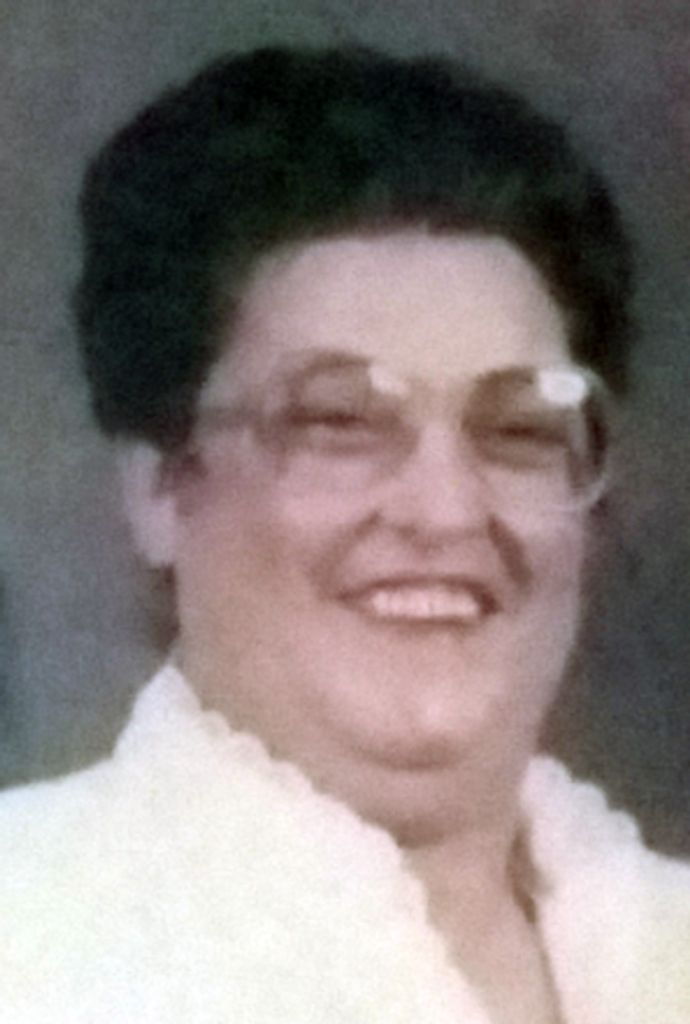 Eunice Lois Mayo Dwiggins Reed