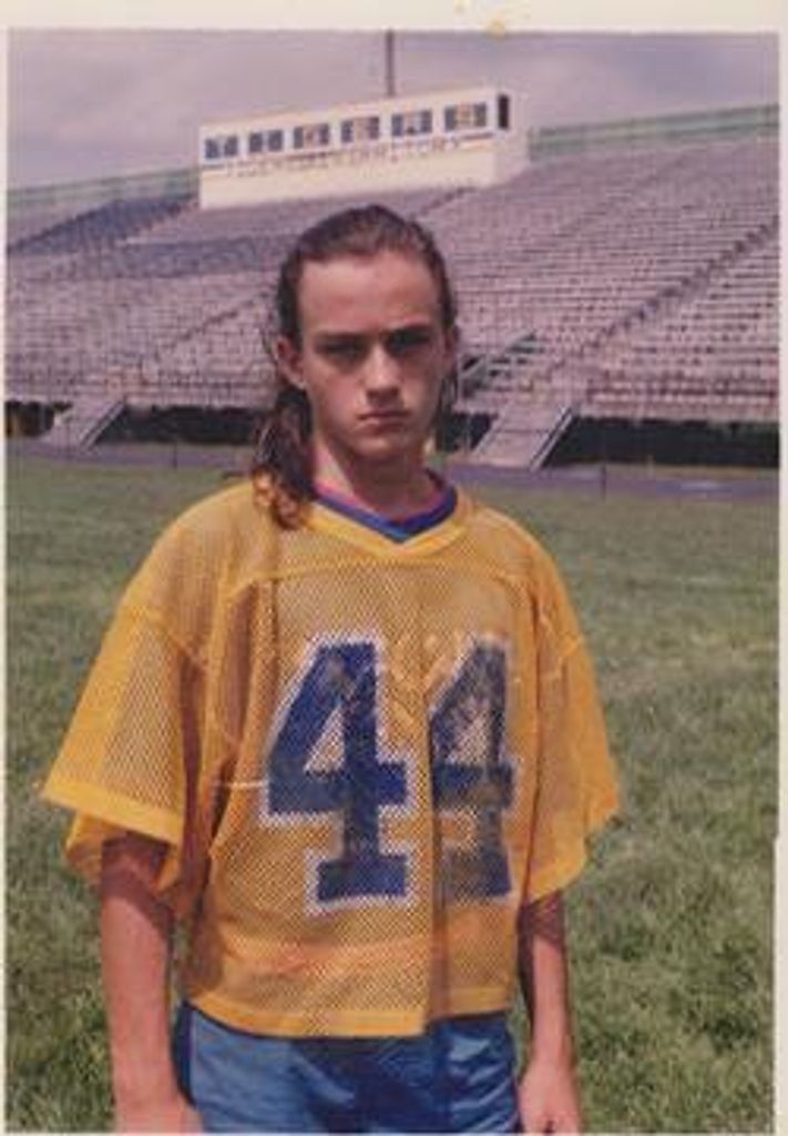 Eldon Everett Smith Profile Photo