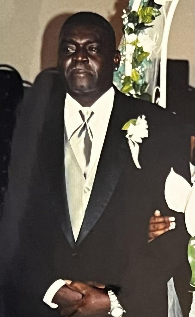 Charles D. Penny Profile Photo