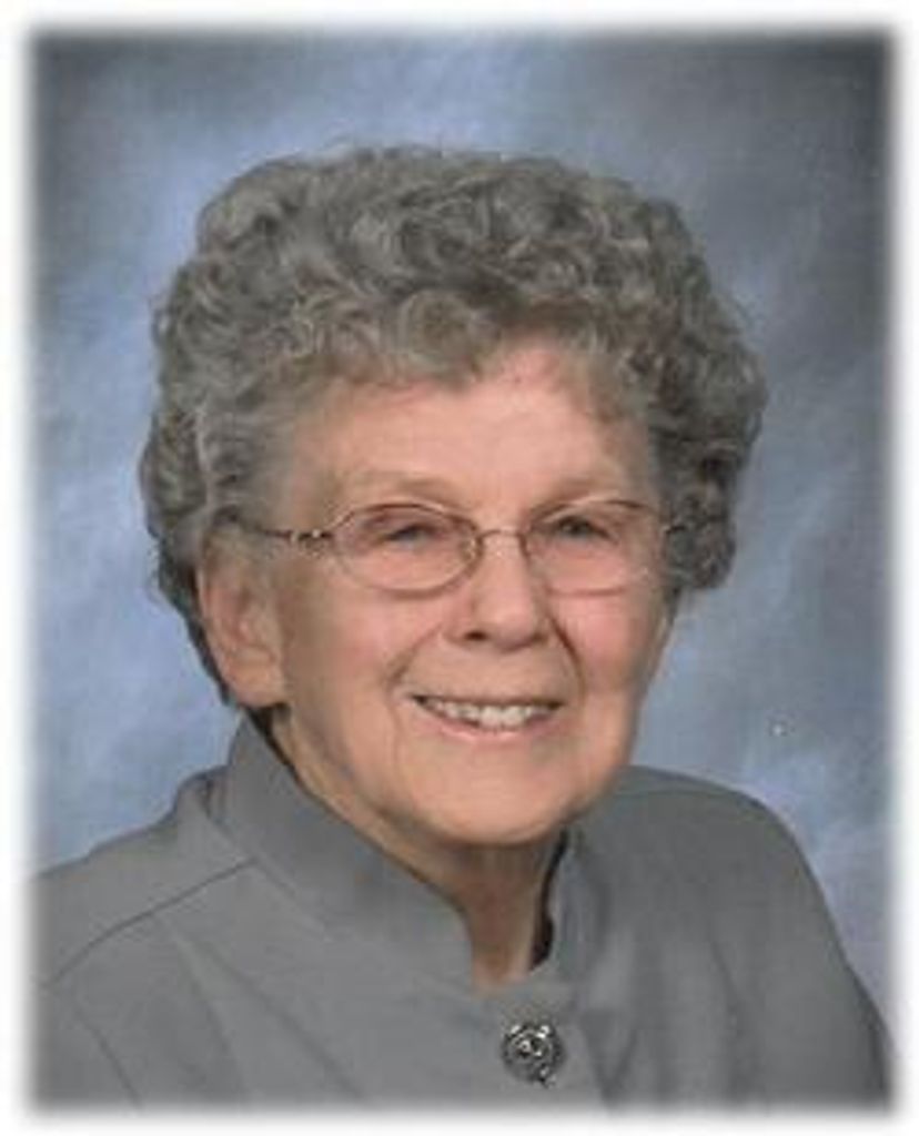 Delores Beckman