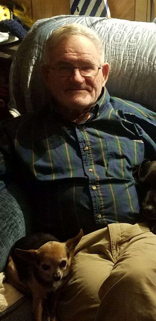 Denver Moore Profile Photo