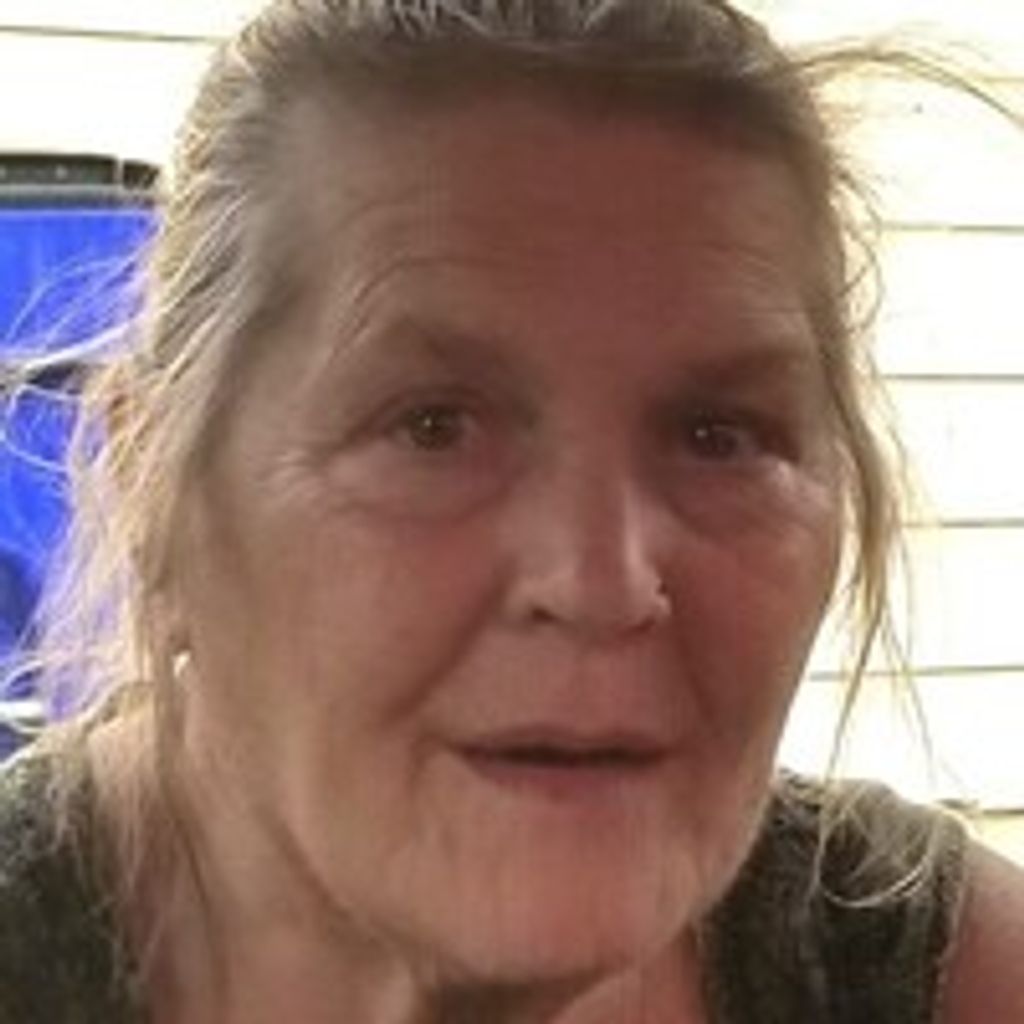 Suzetta Marie Reust