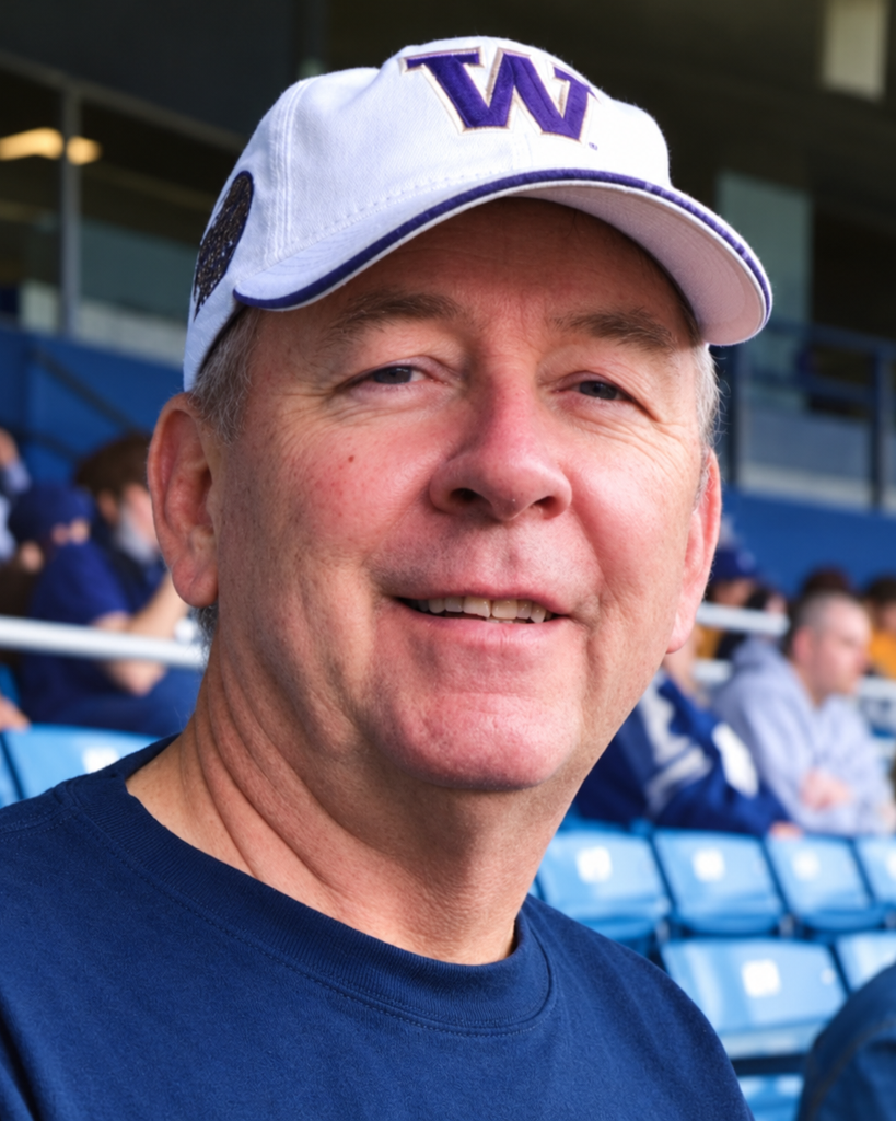 Thomas Charles Wilson Profile Photo