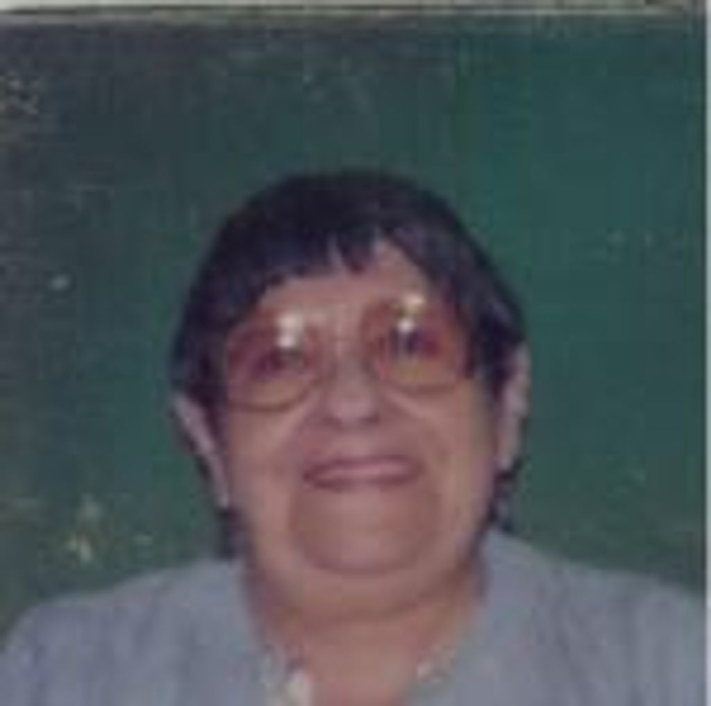 Dorothy Grifford