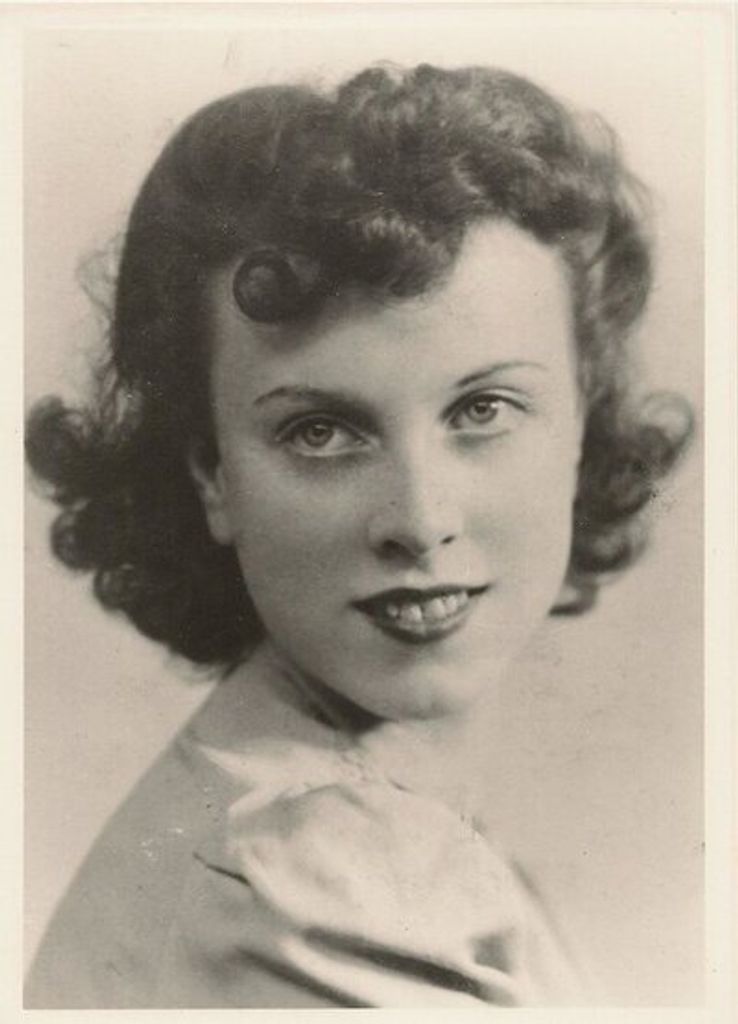 Rebecca F. Mcloughlin Profile Photo