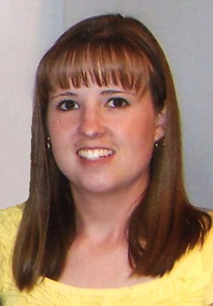 Kelly Marie Ziegler Nee Richardson