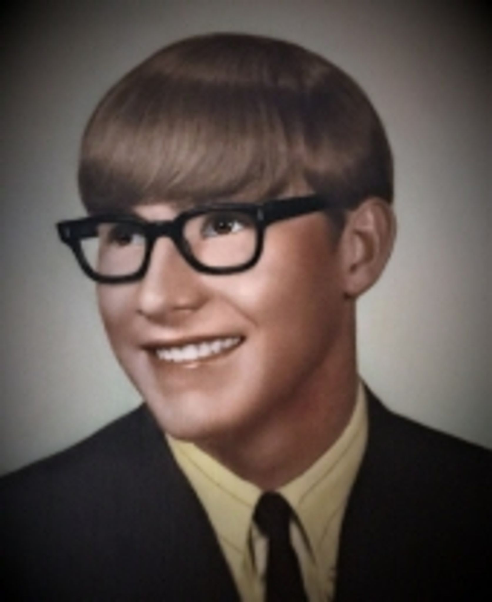 Gary A. Greener photo gallery image 1 of 2