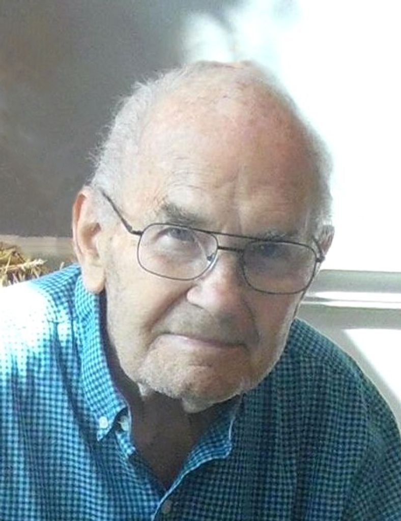 Thomas D. Carr