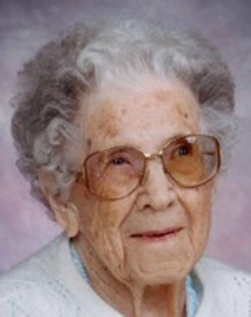 Lillian Elsie Wittenberg