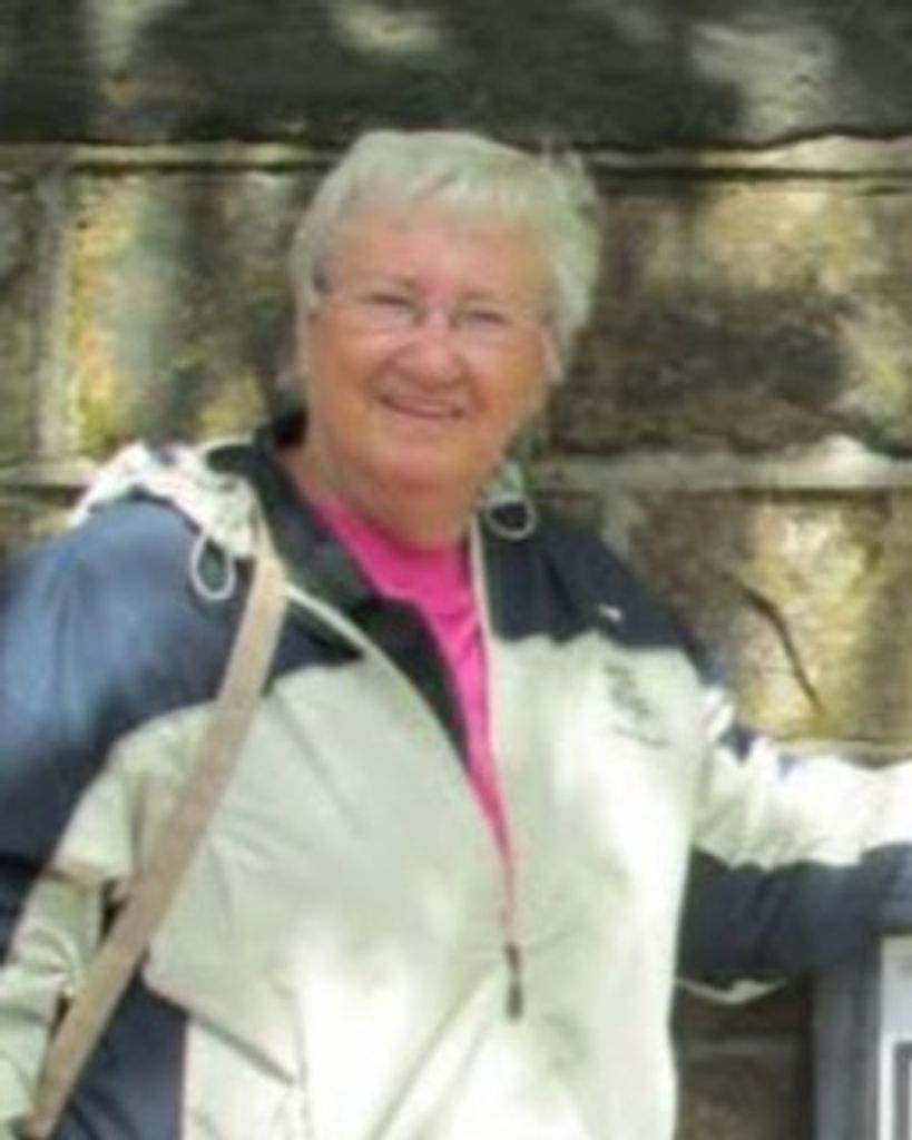 Dorothy Battler