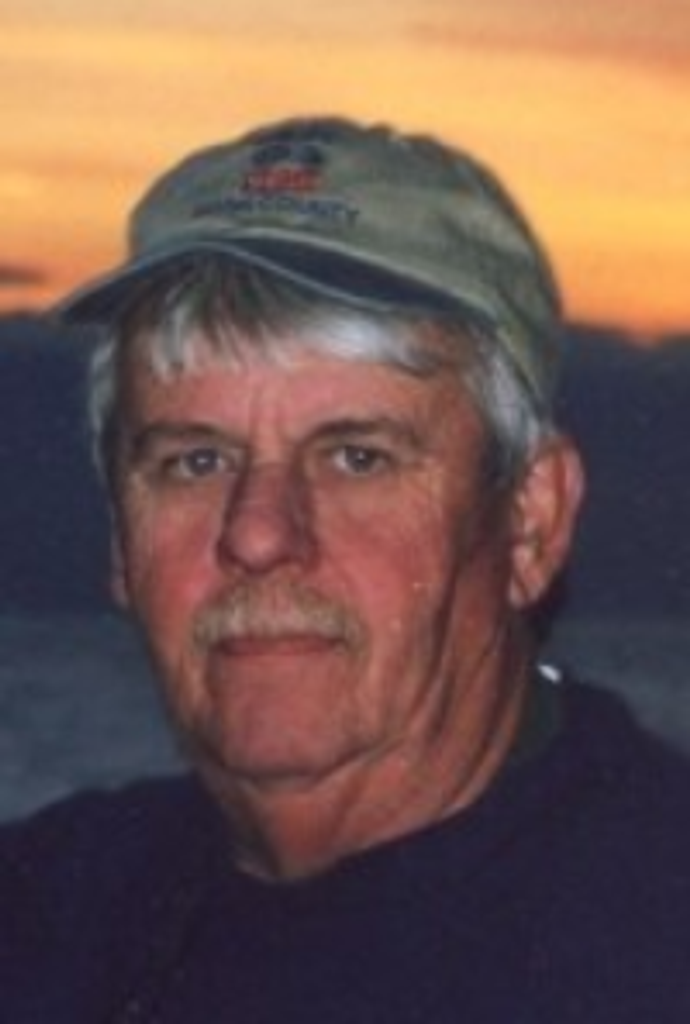 JOHN DAMHORST