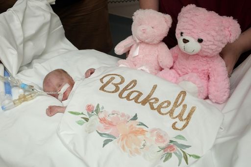 Photo of Blakely Anne Garner
