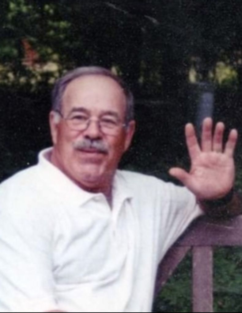 William "Dean" Layne