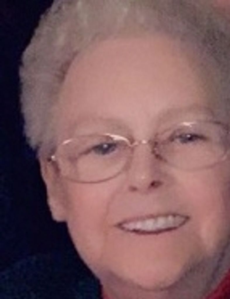 Gertrude "Gertie" D. Gaughan Profile Photo