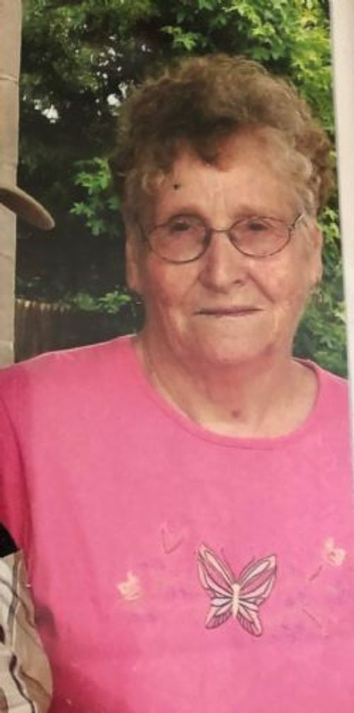 Barbara Minter Profile Photo