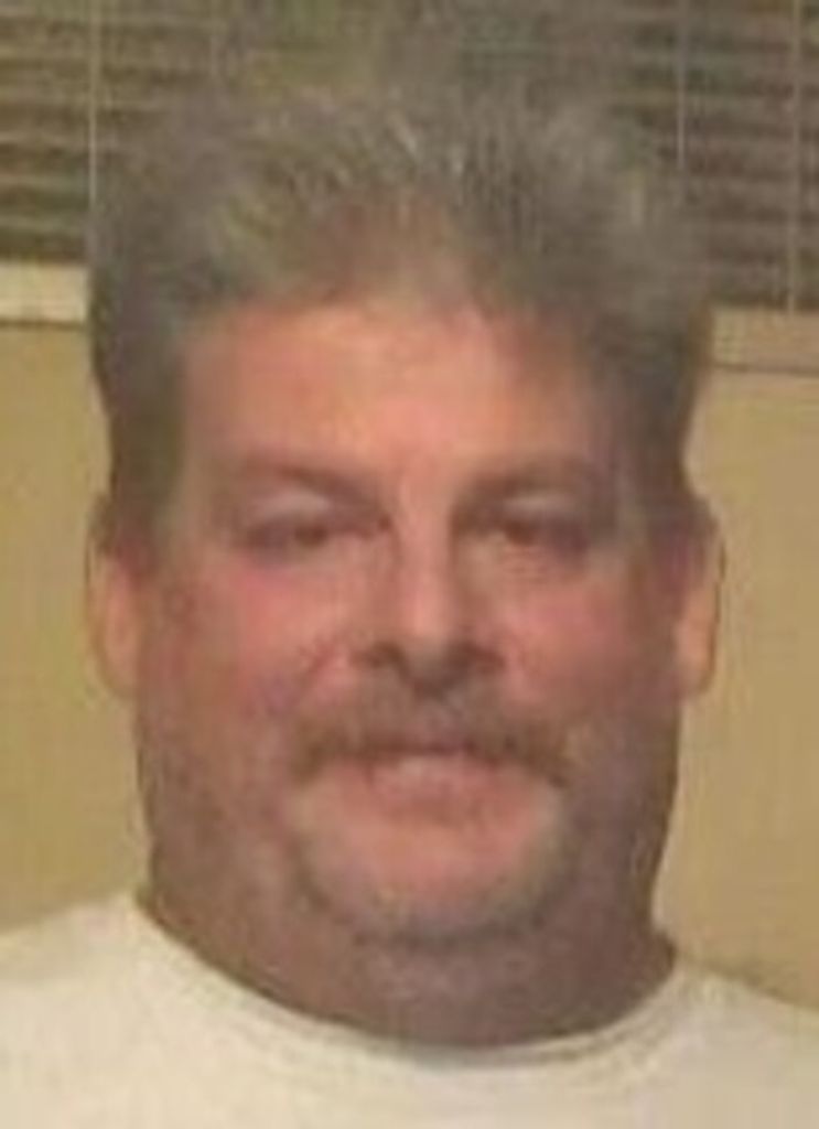 Mark "Big Mark" David Scro Profile Photo