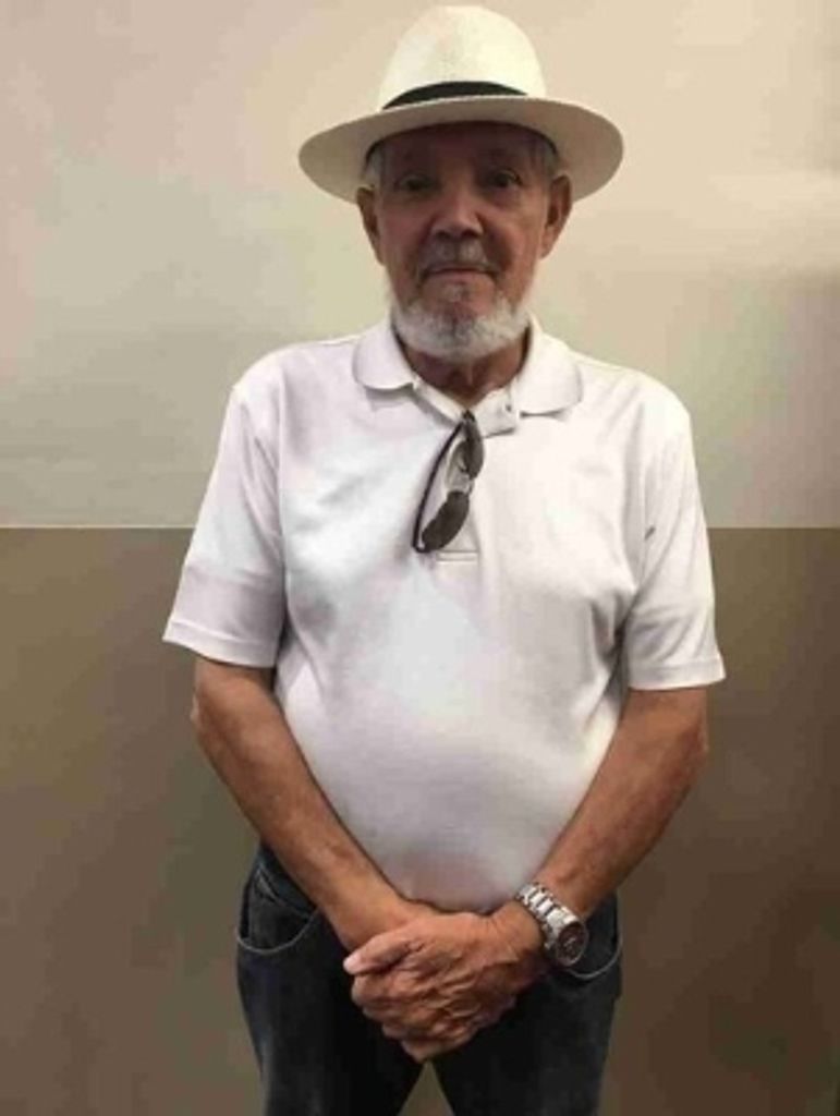 Israel Camacho