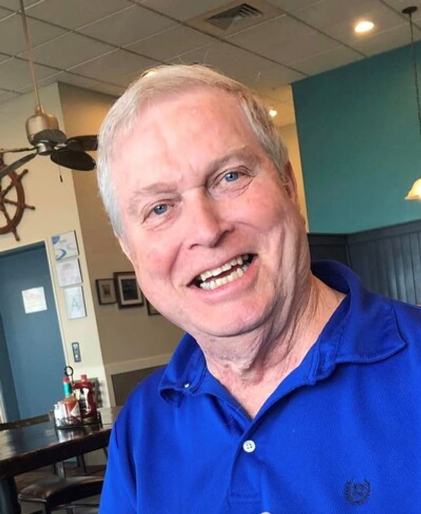 John W. "Jimmy" Williamson, Jr. Profile Photo