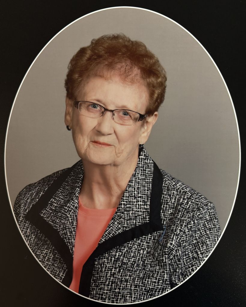 Joana Bettis Profile Photo