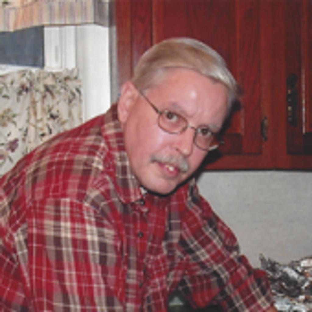 Patrick E. Phillip