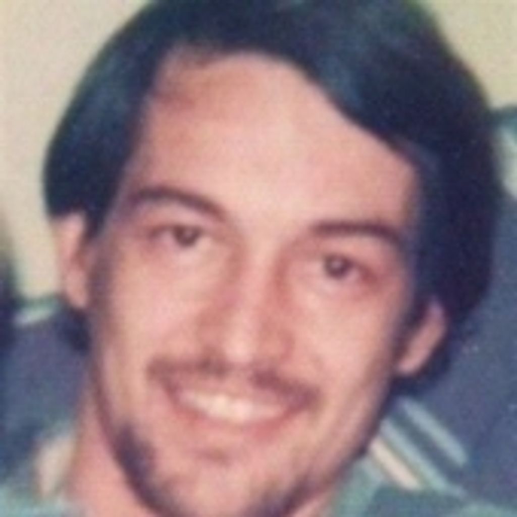 Gary Leon Martin
