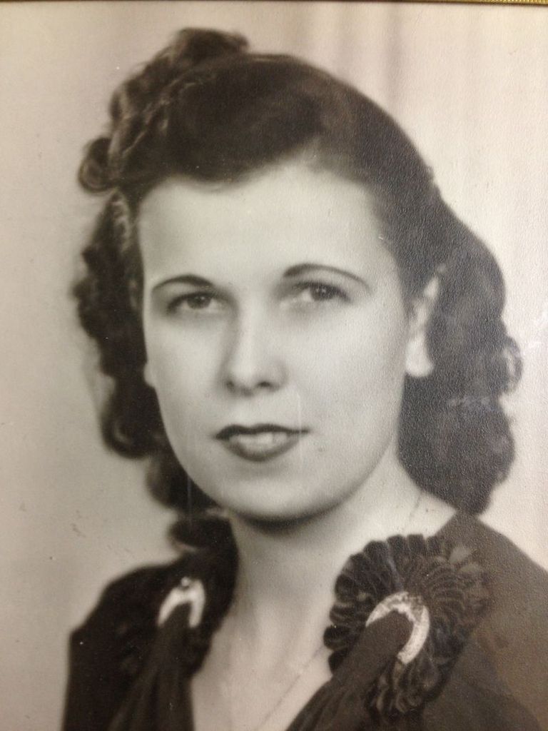 Anna J. Hughes