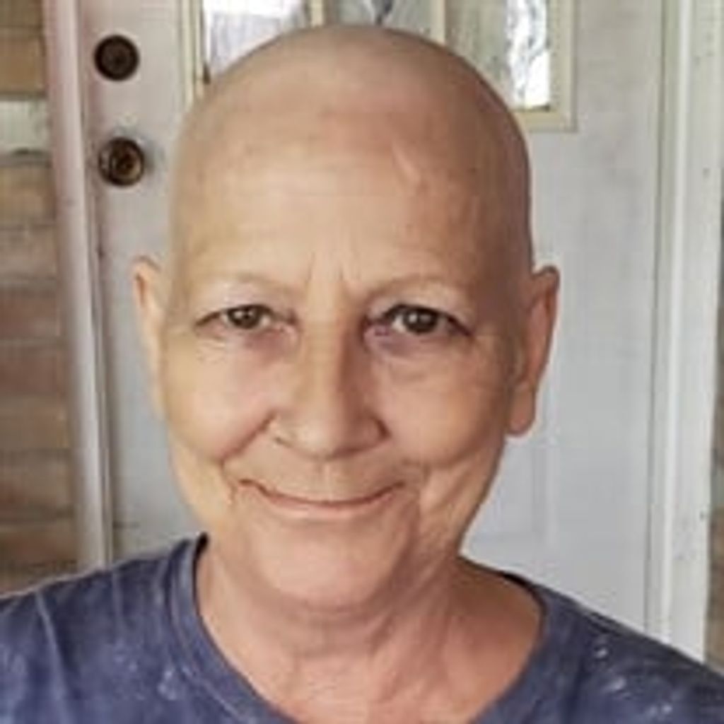 Lynn "Pixie" Bush