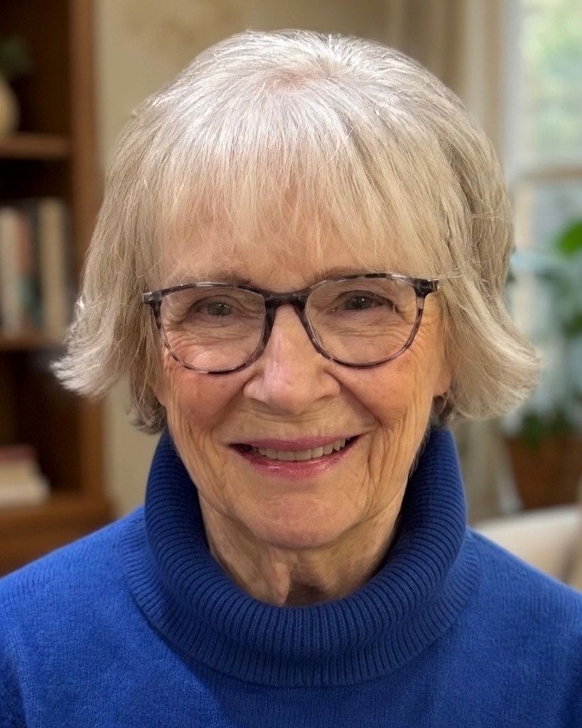 Pauli R. Albert Profile Photo