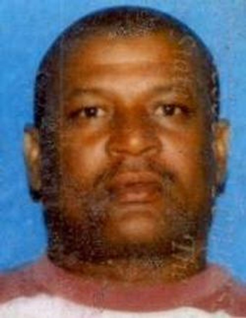 Mose Johnell Crawford Profile Photo