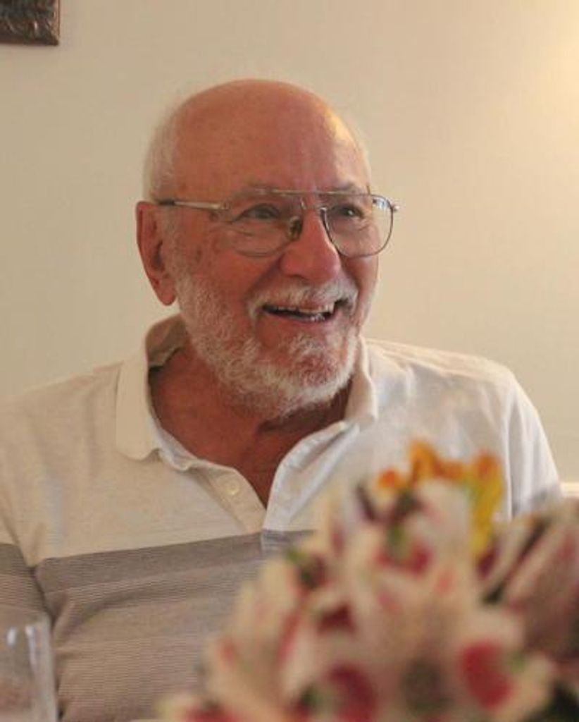 John Carmen Romano Profile Photo