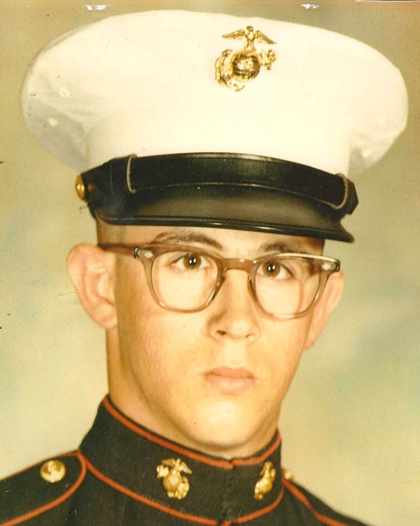 Thomas Walter Caskey Profile Photo