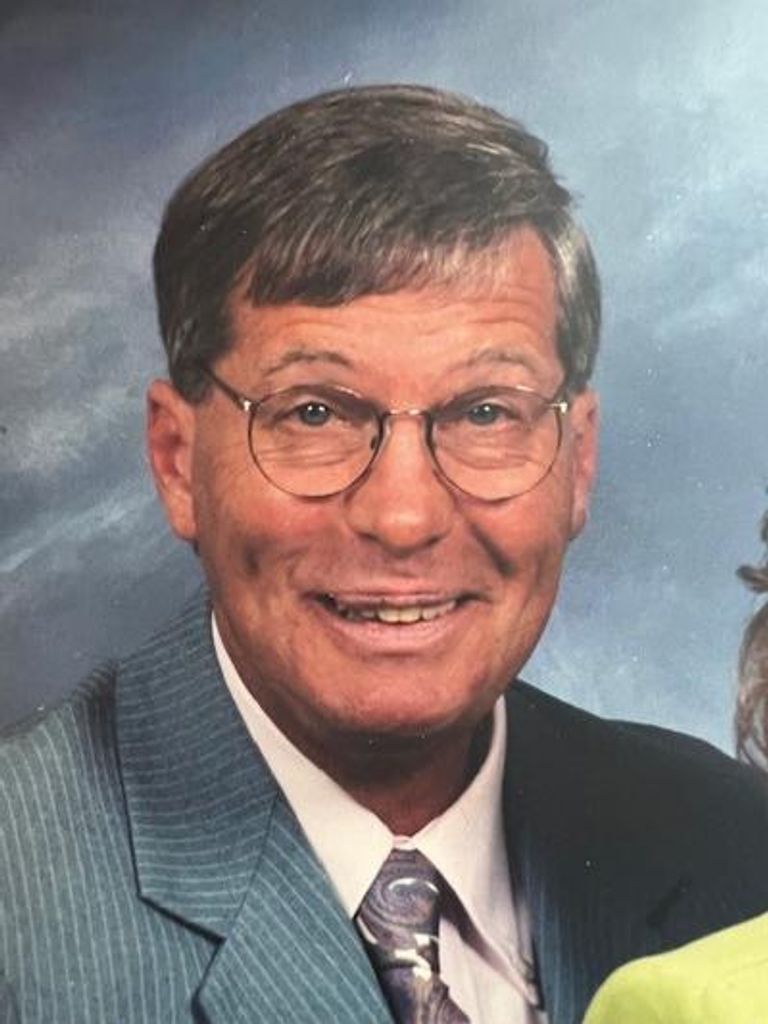 David Lee Earls Profile Photo