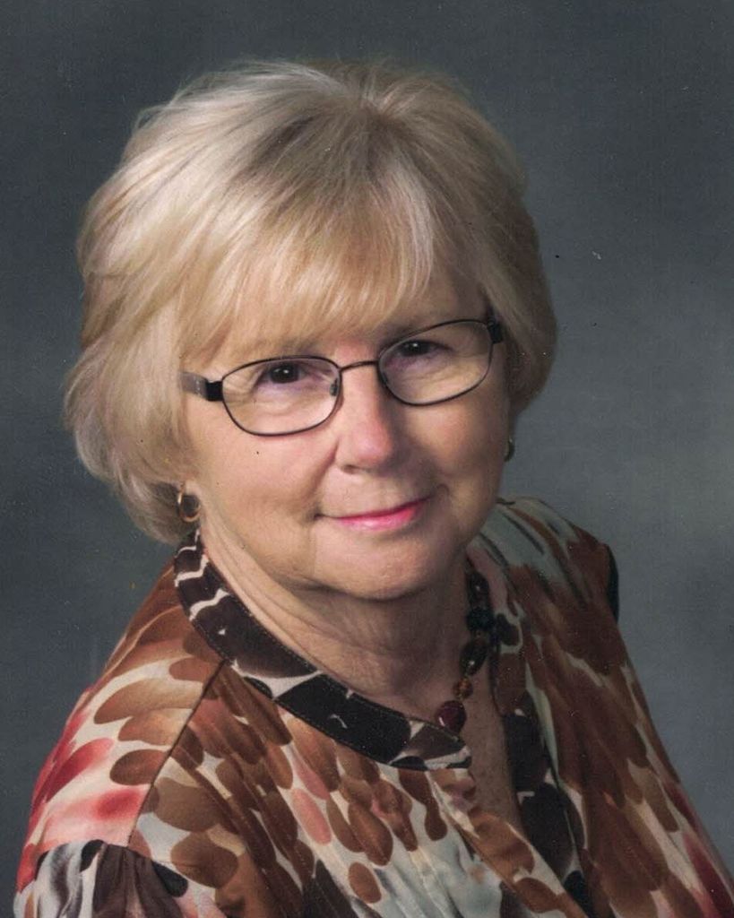 Carol Tolson Enzor Profile Photo