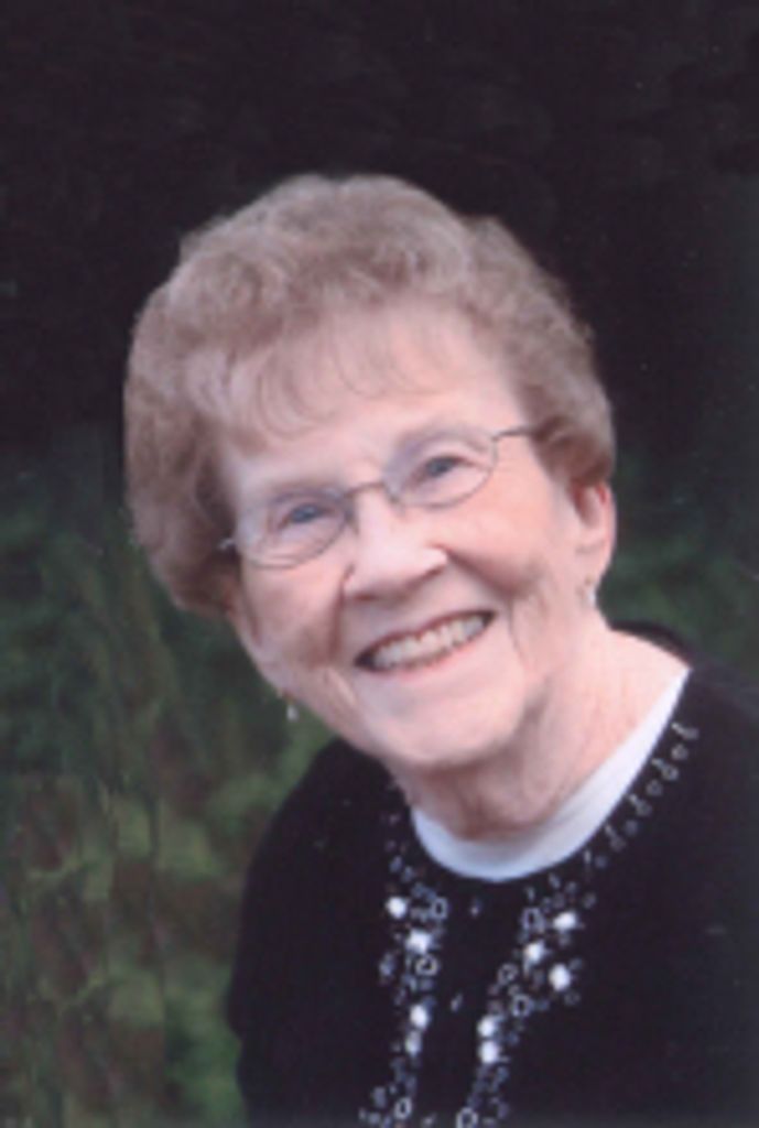 Betty Lou Denio
