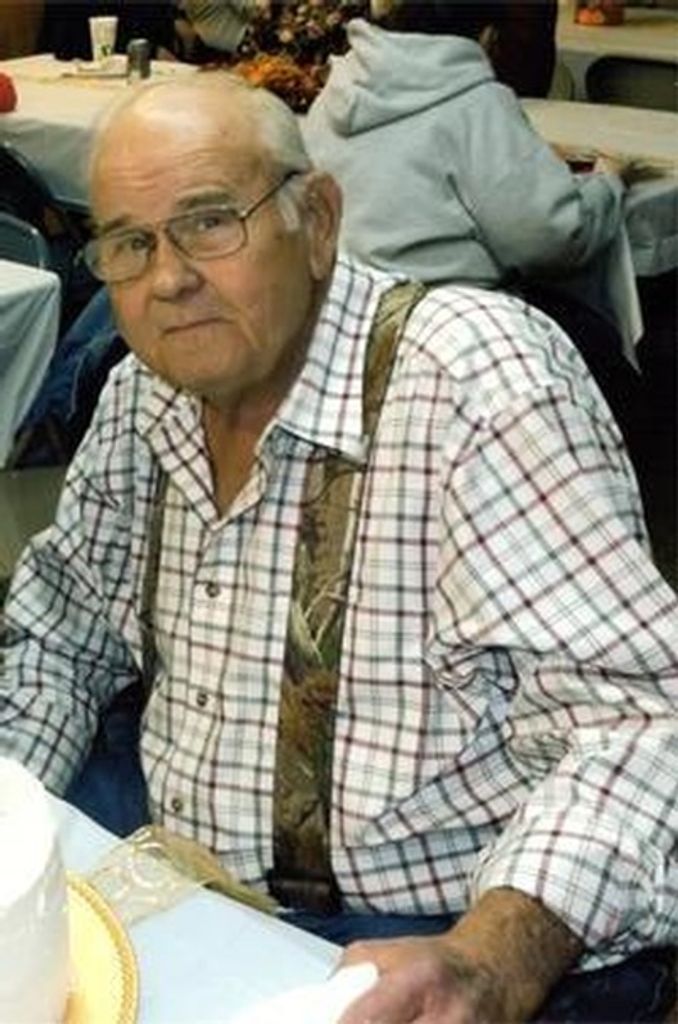 James Douglas Mcalister