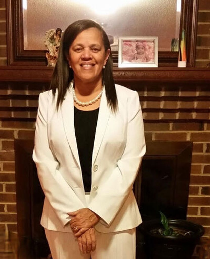 Della Renee Ingram Profile Photo