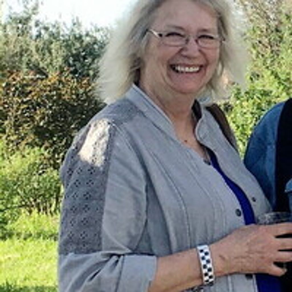 Ginger Lee Fowler-Perrenoud