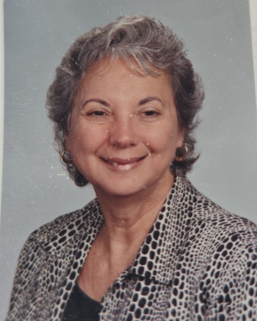 Eloise "Mattie" Griffith Profile Photo