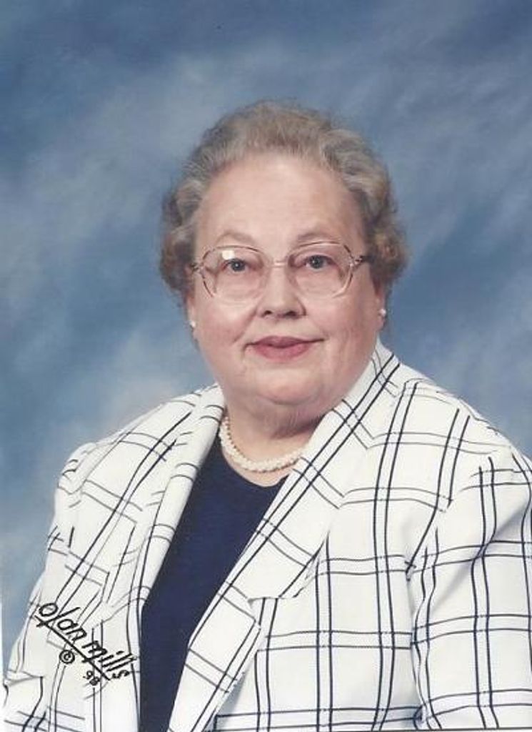 L. Virginia Moon