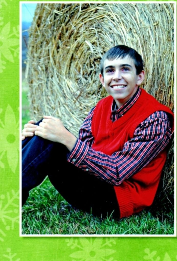 Bryce Alexander Bowman Profile Photo