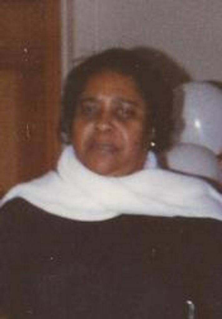 Georgianna C. Samuels Profile Photo