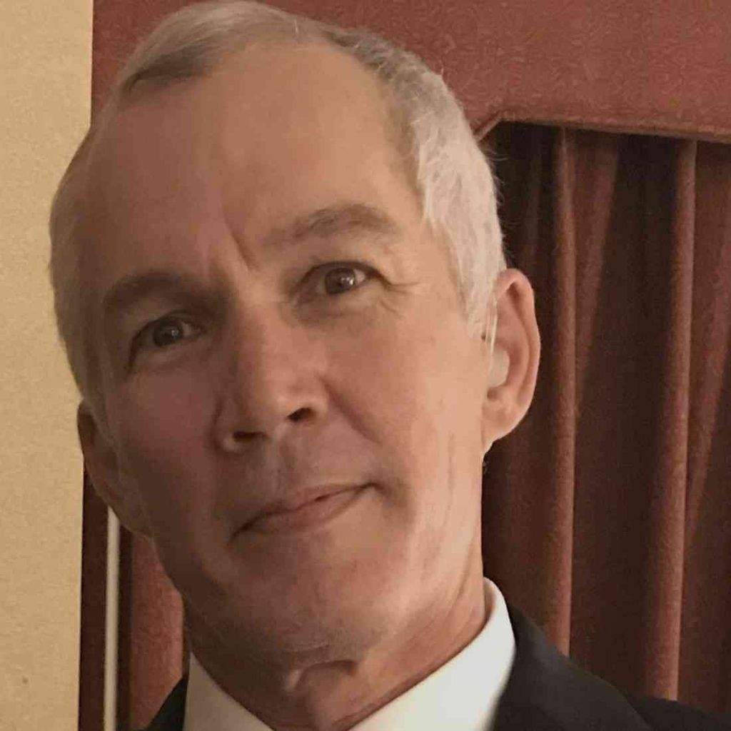 Ward Grant Duncan Profile Photo