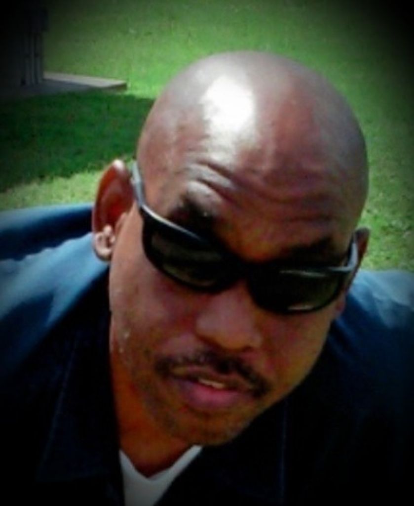 Tyrone Lamont Mcbride Profile Photo