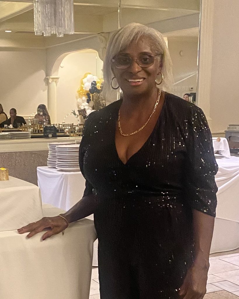 Karen Ann Eutsey Profile Photo