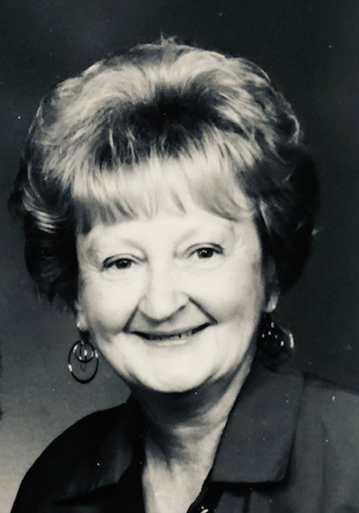 Delphine M. Kozera