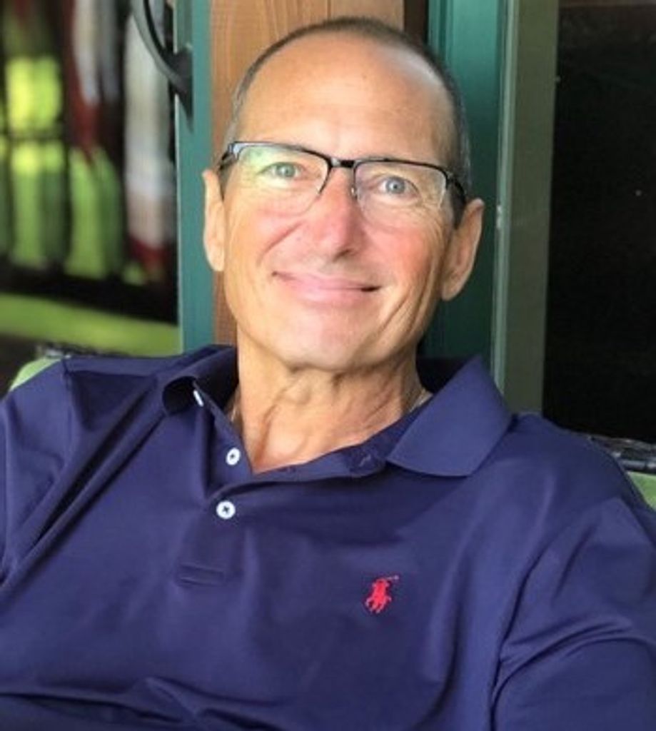 Joseph P. Zampa
