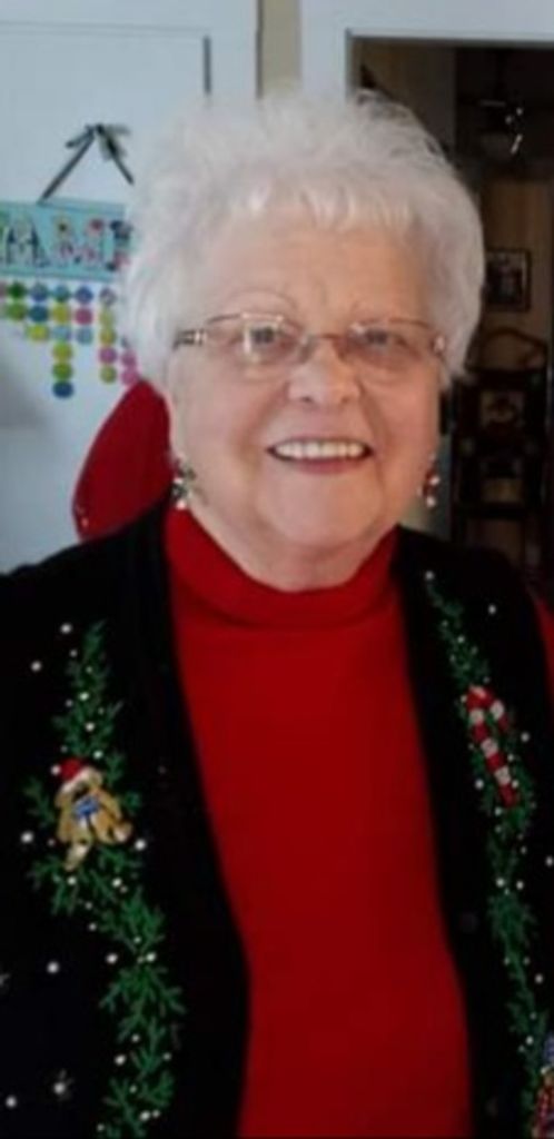 Ellen M. Scott Profile Photo